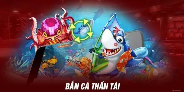 Hướng Dẫn Chơi Bắn Cá Thần Tài Tại 77Bet Một Cách Chi Tiết 2 Hướng Dẫn Chơi Bắn Cá Thần Tài Tại 77Bet Một Cách Chi Tiết