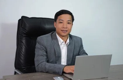 Ceo Vũ Hải Nam