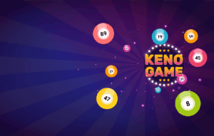 Hướng Dẫn Chơi Game Nhanh Keno Tại 77Bet Một Cách Hiệu Quả