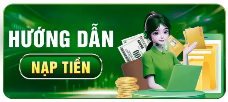 Hướng Dẫn Nạp Tiền 77Bet Chi Tiết, An Toàn Và Nhanh Chóng