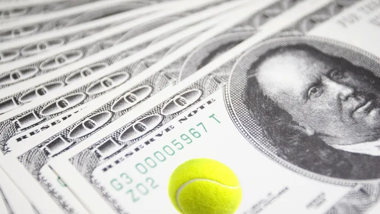 Tìm Hiểu Cá Cược Quần Vợt 77Bet: Hướng Dẫn Chi Tiết Cho Người Mới