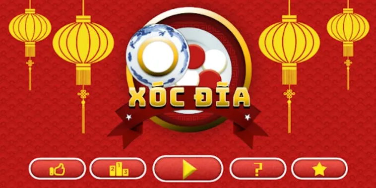Trò Chơi Xóc Đĩa Tại 77Bet: Luật Chơi, Cách Chơi Và Mẹo Thắng 2 Trò Chơi Xóc Đĩa Tại 77Bet: Luật Chơi, Cách Chơi Và Mẹo Thắng